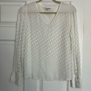 Express Dressy Top